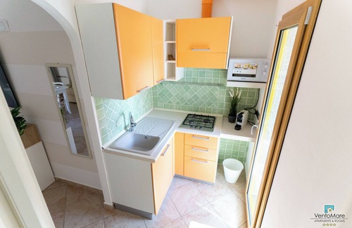 Palau Apartment | Vento Mare Apartments & Suites-Palau