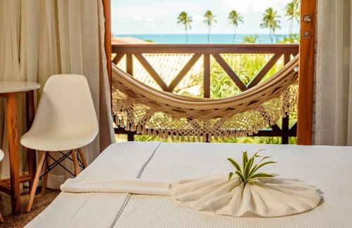 Paracuru Hotel | VentoBrasil Hotel: Top-Rated Stay with Pool & Restaurant