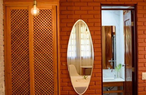 Paracuru Hotel | VentoBrasil Hotel: Top-Rated Stay with Pool & Restaurant