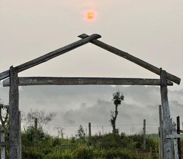 Kon Plong Other | Discover Ventosa Homefarm Măng Đen: Rated 10/10 Stay!