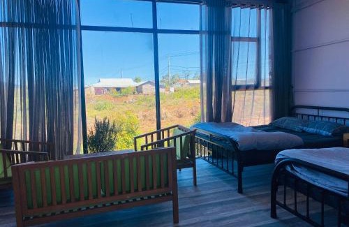 Kon Plong Other | Discover Ventosa Homefarm Măng Đen: Rated 10/10 Stay!