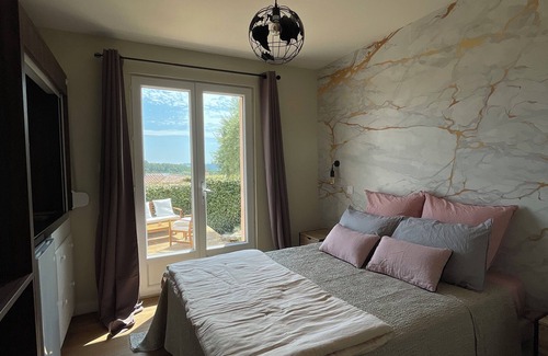 Bedoin House | Ventoux cocoon