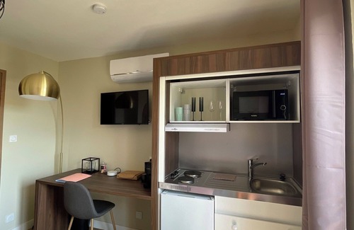 Bedoin House | Ventoux cocoon