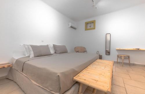 Marpissa Villa | Exceptional Ventu Paros Villa: Oceanfront Bliss Awaits