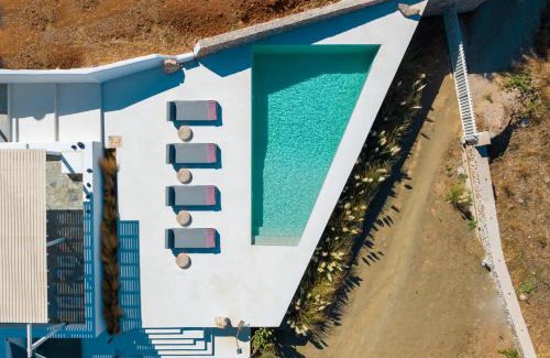 Marpissa Villa | Exceptional Ventu Paros Villa: Oceanfront Bliss Awaits