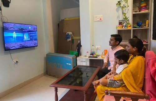 Sidhauli House | Ventue Homestay