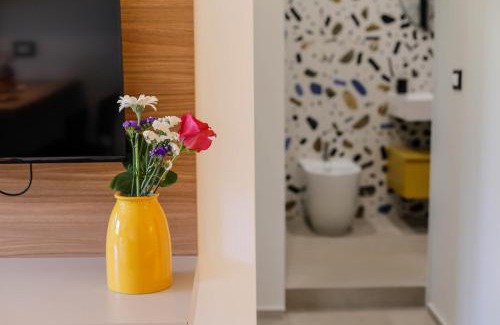 Oliveri Apartment | VentunoDodici Oliveri Apartments