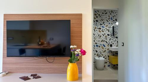 Oliveri Apartment | VentunoDodici Oliveri Apartments