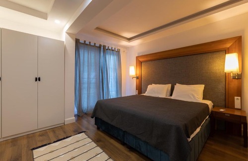 Adrasan Villa | Unbeatable Comfort at Ventus Adrasan Villa Mistral