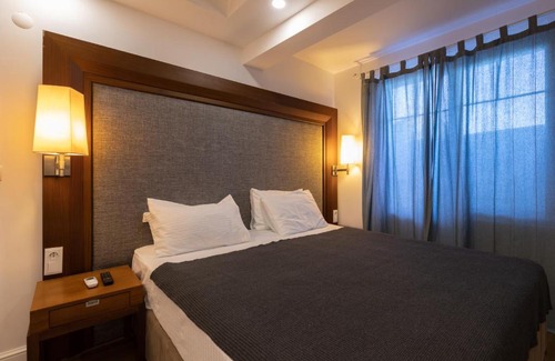 Adrasan Villa | Unbeatable Comfort at Ventus Adrasan Villa Mistral