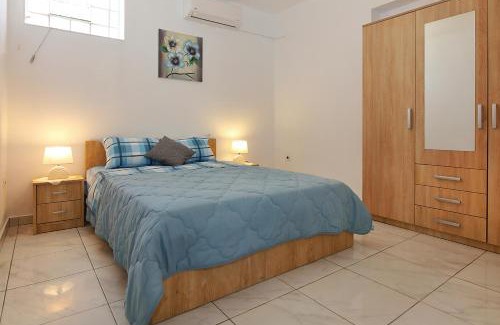 Nikita Apartment | Family-Friendly Retreat at Ventus e Paradiso Villa Nikiti