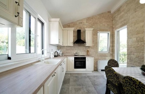 Podostrog Villa | Discover Ventus Rosa Villa with Pool and Family Amenities