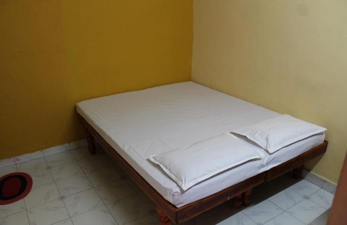 Hampi House | Discover VENU HOMESTAY: Pet & Child Friendly Retreat