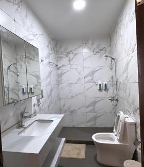 Freetown Apartment | Venue 360