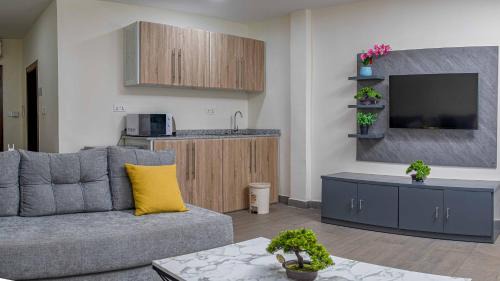 Freetown Apartment | Venue 360