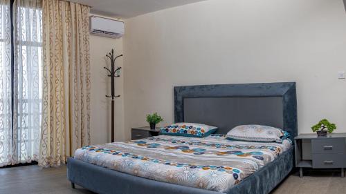 Freetown Apartment | Venue 360