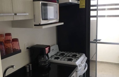 La Poza Apartment | Experience Oceanfront Bliss at Venues Yocte Ave Paraiso