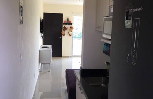 La Poza Apartment | Experience Oceanfront Bliss at Venues Yocte Ave Paraiso