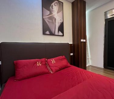 Dong Da Apartment | Venus apartment 45