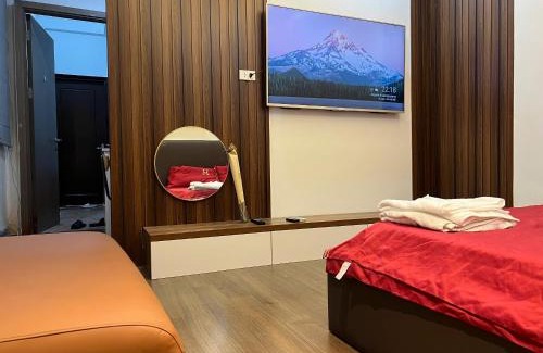 Dong Da Apartment | Venus apartment 45