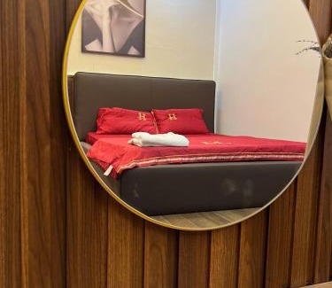 Dong Da Apartment | Venus apartment 45