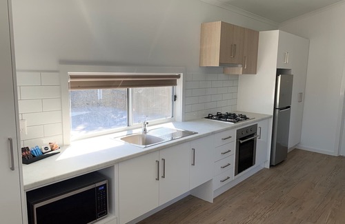 Wright Other | Beachfront Getaway at Venus Bay Tourist Park - Guest Rated 9/10