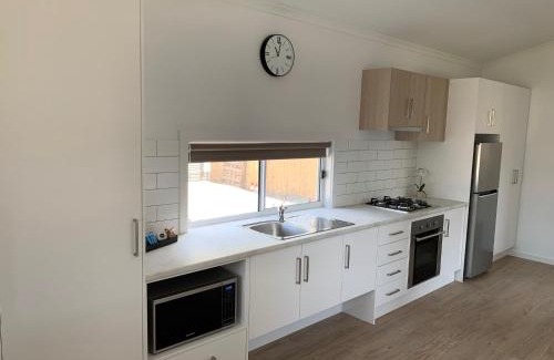 Wright Resort | Oceanfront Escape at Venus Bay Beachfront Tourist Park