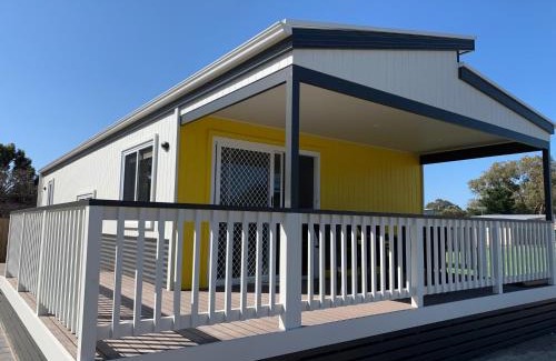 Wright Resort | Oceanfront Escape at Venus Bay Beachfront Tourist Park