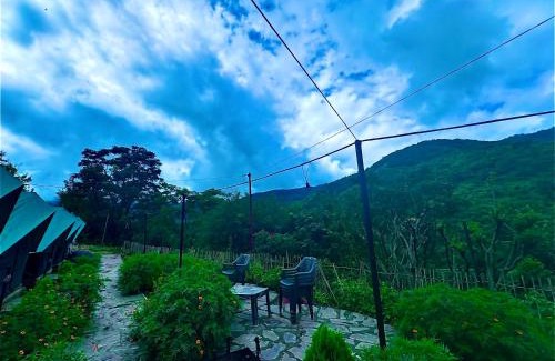 Chakrata Resort | Explore Chiv Rani Resort: Pet-Friendly Camping Experience