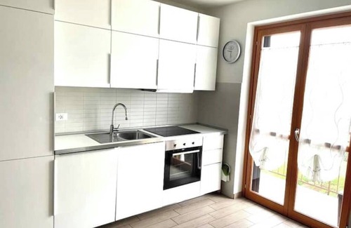 Fossacesia House | Venus home