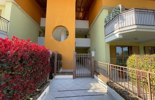 Fossacesia House | Venus home