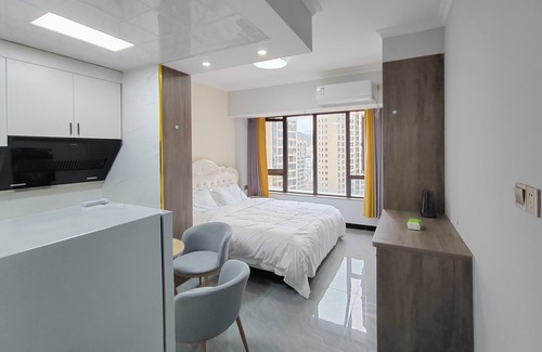 Yongding Condo | Enjoy Family-Friendly Comfort at Venus' Home Stay