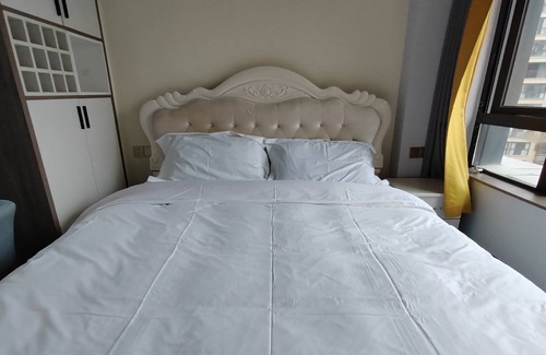 Yongding Condo | Enjoy Family-Friendly Comfort at Venus' Home Stay