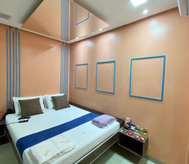 Acreuna Hotel | Experience Venus Prime: Pet-Friendly & Family-Safe Stay