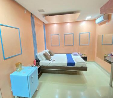 Acreuna Hotel | Experience Venus Prime: Pet-Friendly & Family-Safe Stay
