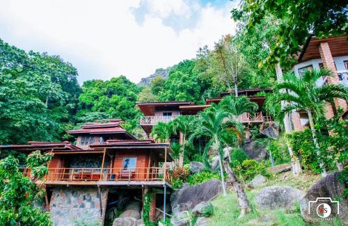 Baan Tai House | Family-Friendly Venus Resort with Great Guest Ratings