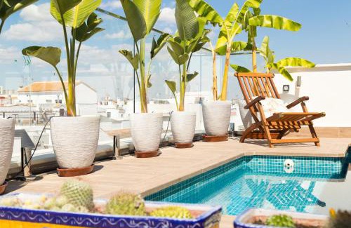 San Vicente Apartment | Discover Veoapartment San Lorenzo: Family-Friendly Oasis