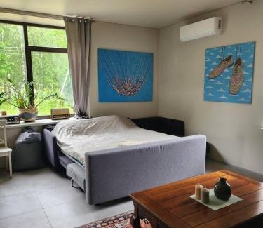 Vilnius County Apartment | Pet-Friendly VEPA: Family-Oriented Stay with Great Amenities