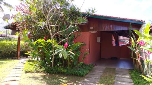 Pedra Verde House | Experience Ubatuba's Best Beachfront Family Getaway