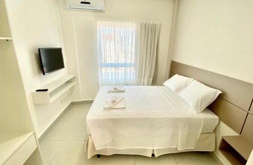 Manaira Apartment | Discover Vera Almeida Home Service with Ocean Views