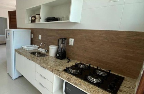 Manaira Apartment | Discover Vera Almeida Home Service with Ocean Views