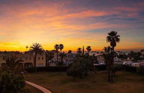 Vera Beach Apartment | Vera Buda Natura: Oceanfront Apartment with Spectacular Views