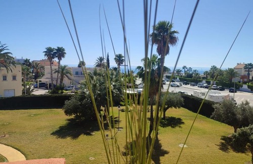 Vera Beach Apartment | Vera Buda Natura: Oceanfront Apartment with Spectacular Views