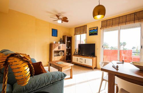 Vera Beach Apartment | Vera Buda Natura: Oceanfront Apartment with Spectacular Views