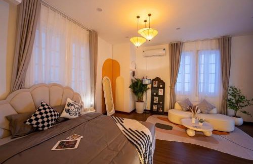 Dong Da Hotel | Vera House