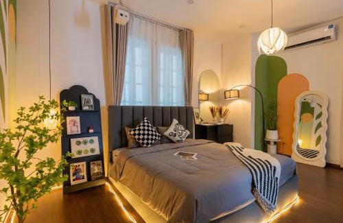 Dong Da Hotel | Vera House