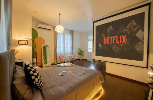 Dong Da Hotel | Vera House