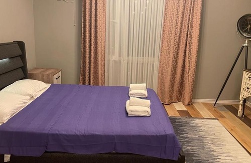 Bakırkoy House | Vera Pansiyon: Top-Rated Stay with Breakfast & Hot Tub
