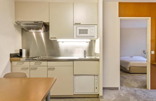 Zaventem Apartment | Discover Verac Flats: Family-Friendly with Great Amenities