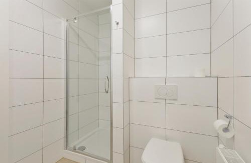 Zaventem Apartment | Discover Verac Flats: Family-Friendly with Great Amenities